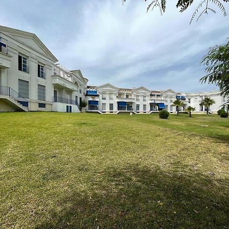 Brisa Del Mar, Apartamentos Living Sur Sanlúcar de Barrameda Exterior foto