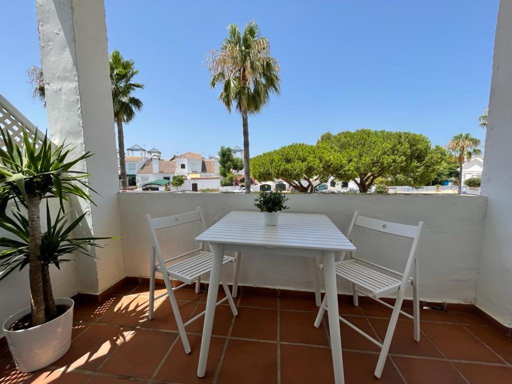 Brisa Del Mar, Apartamentos Living Sur Sanlúcar de Barrameda Exterior foto